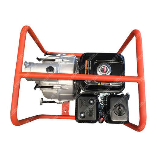 Мотопомпа Zongshen TG 30 для грязной воды