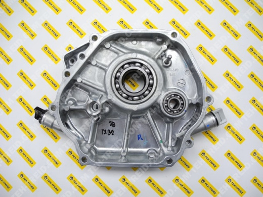 11300-Z1C-000 Крышка картера GX390