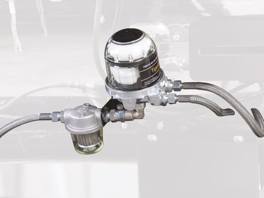 Тепловая пушка Biemmedue BH 100 (ДИЗ)