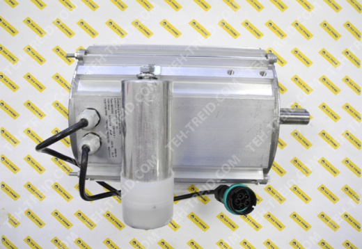 E10779-03-TR Электродвигатель Farm 235M, Jumbo 235M