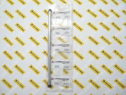 1410.205 Штанга толкателя Lombardini (=1410.042, ED0014102050-S)