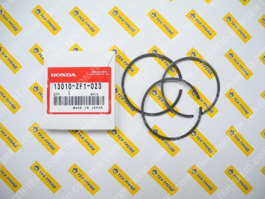 13010-ZF1-023 Кольца поршневые GX160, GX200 толстые