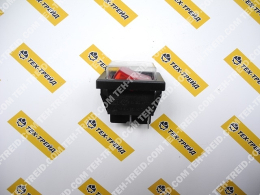 GC0007 Выключатель BHDP-100, BHDP-120, BHDN-30, BHDN-50, BHDN-80