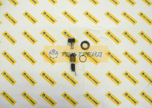 4240.577 Держатель предохранителя BV471, BV691