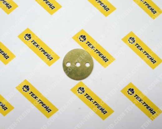 267-62535-08 Заслонка дроссельная EH41
