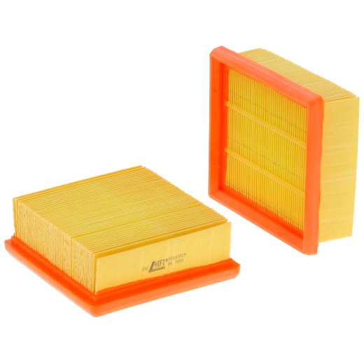 2175.180 Фильтр воздушный 15LD225 (=