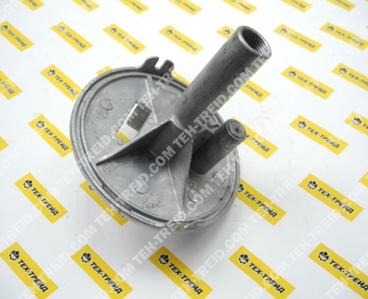 4033.059 Фланец горелки 2012/2017 год