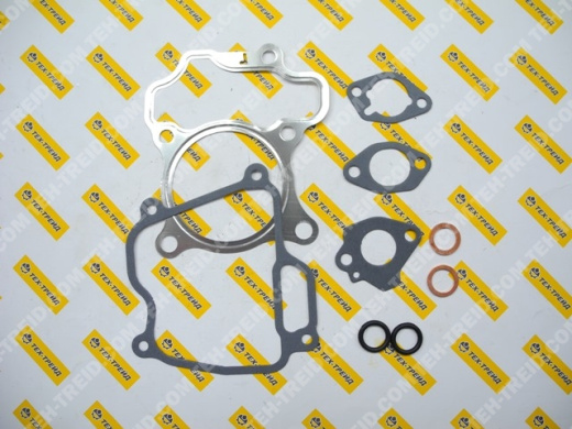 Комплект прокладок EX17, EX21 Китай (=277-99001-67)