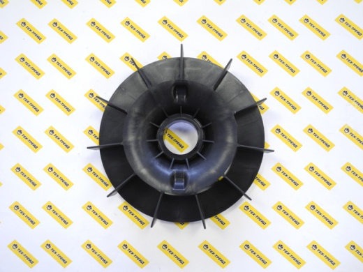 E11VE000B Крыльчатка ротора