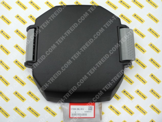 17230-Z6L-010 Крышка воздушного фильтра GX630, GX660, GX690 (=17230-Z6L-000)
