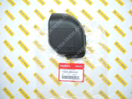 17231-Z0H-010 Крышка воздушного фильтра GX25 (17231-Z0H-000)