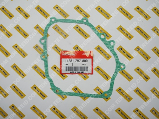 11381-ZH7-800 Прокладка картера GX120
