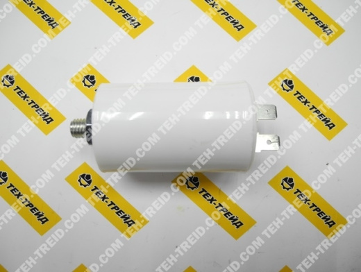 4161.830 Конденсатор 2 мкФ