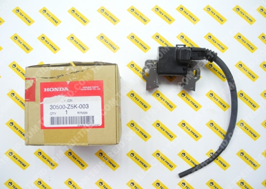 30500-Z5K-003 Катушка зажигания GX270 UT2