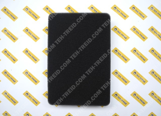 Фильтр воздушный EX27 поролон (=279-32612-08)