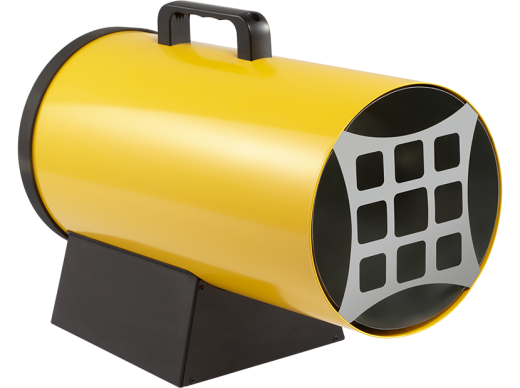 Пушка газовая Ballu BHG-30L