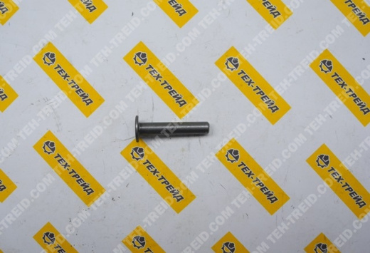 277-36902-03 Ось натяжителя EX13, EX17, EX21