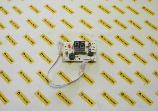 GJ0111 Плата дисплея BGO1803-20-D