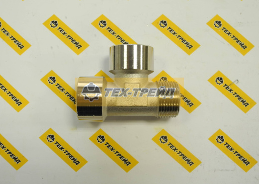 I30114 Тройник реле давления GA/N 45C, GA/N 80A