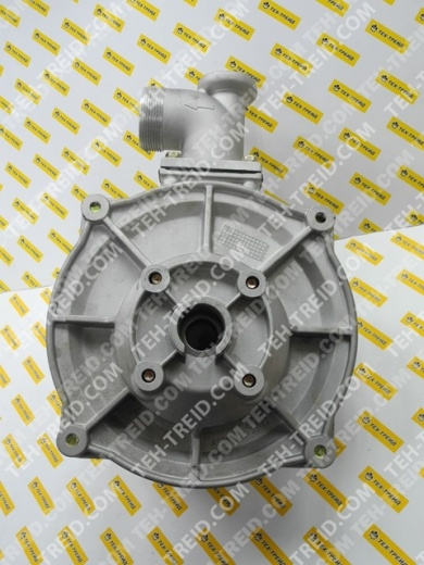 Качающий узел в сборе PTG 208