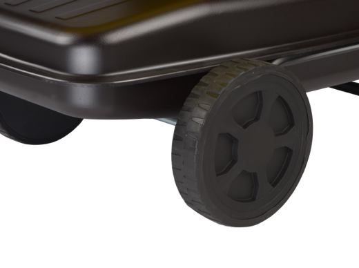 Тепловая пушка дизельная Ballu BHDN50 (непрямой нагрев)