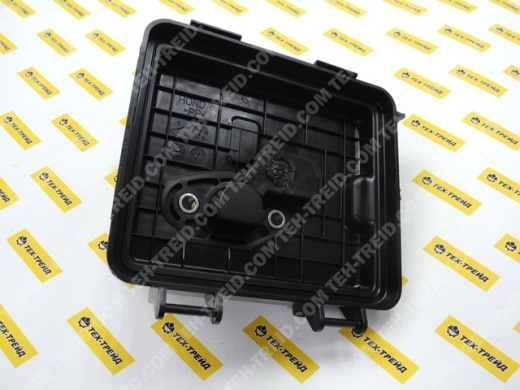 17220-ZM0-030 Корпус воздушного фильтра GCV (=17220-ZM0-000)