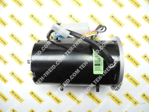 4110.452 Электродвигатель (4110.080, 4110.079, 4111.852)