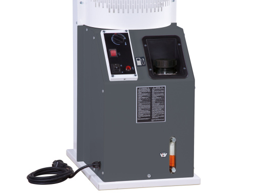 Тепловая пушка Biemmedue VERTIGO 18