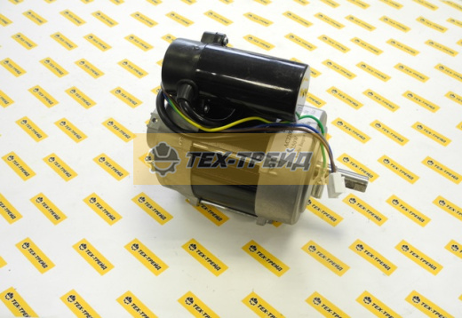 GA003204 Электродвигатель BHDN-30 с 2018г.