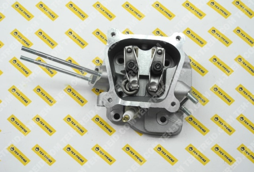 Головка блока цилиндра GX160, GX200