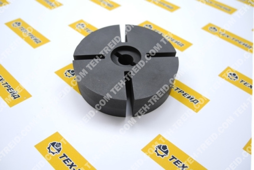 JA001501 Ротор 15 мм, диаметр 54 мм