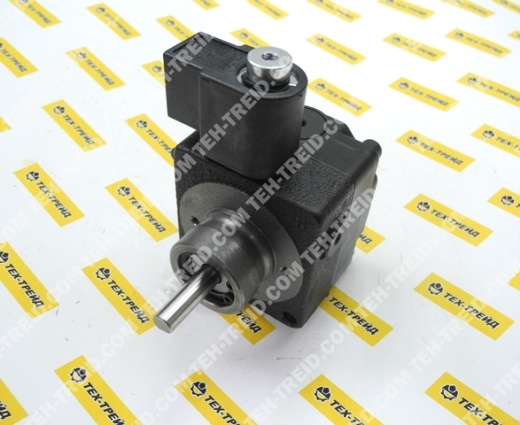 GK0004 Топливный насос в сборе