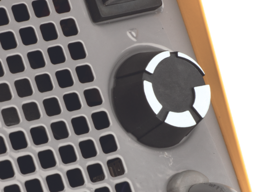 Тепловая пушка электрическая Ballu BKX-3