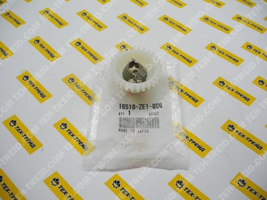 16510-ZE1-000 Регулятор оборотов GX160, GX200