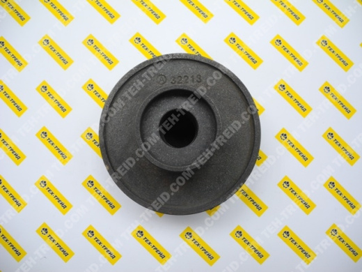 480-12010-04 Крыльчатка PTX401T (=A32213)