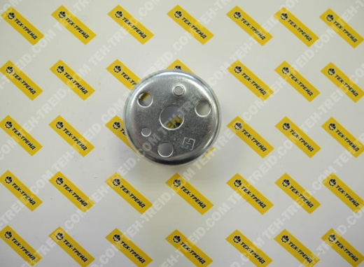 Храповик ручного стартера GX120, GX160, GX200