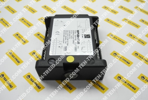 4033.250 Блок управления TGRD91 18047158, 18047160, 18047162 Brahma (4033.330, 4032.774)