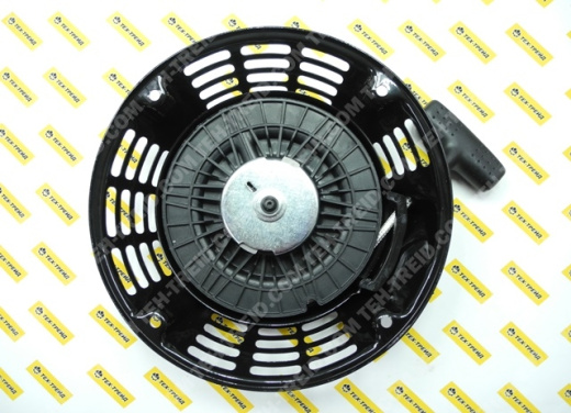 1472.057 Ручной стартер Lombardini (ED0014720570-S) 3LD510, 15LD225-15LD440