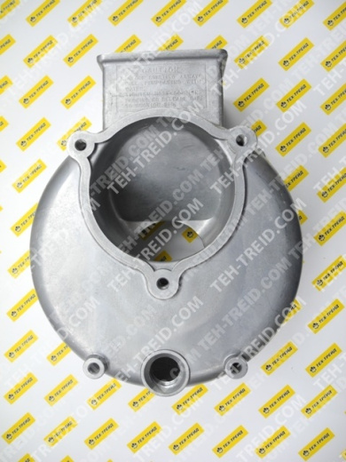 480-08010-01 Корпус мотопомпы PTG307, PTG310, PTG307ST, PTG310ST, PTX301 (=A21239)