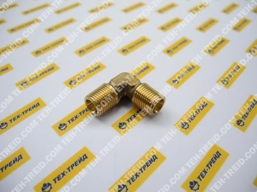 HO003701C Штуцер к держателю форсунки BHDN 30, 50, 80, BHDP100, BHDP120