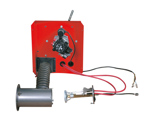 Тепловая пушка Biemmedue PHOEN 110