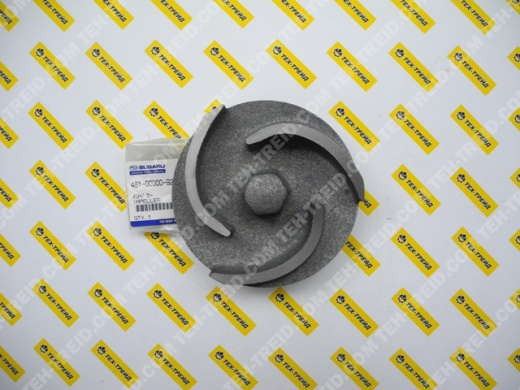 481-00000-92 Крыльчатка PTD306