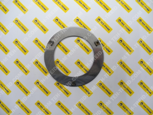 480-10210-07 Установочная пластина крыльчатки PTD405T, PTV406T, PTX401T