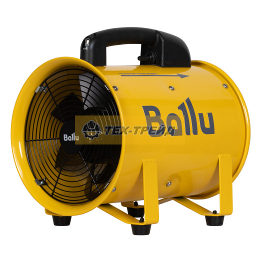 Вентилятор Ballu BIF-X10