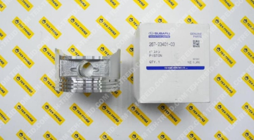 267-23401-03 Поршень ЕН41 стандарт