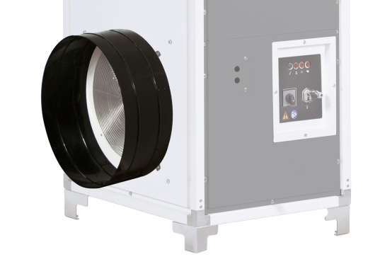 Тепловая пушка Biemmedue SP 110