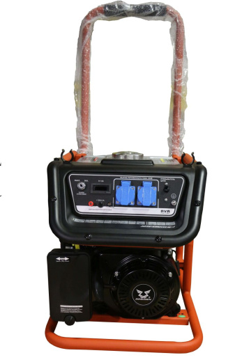 Генератор бензиновый Zongshen KB 3300