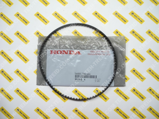 14400-Z8B-003 Ремень ГРМ GC190, GCV160, GCV190 (=14400-Z0J-014) 218U17123