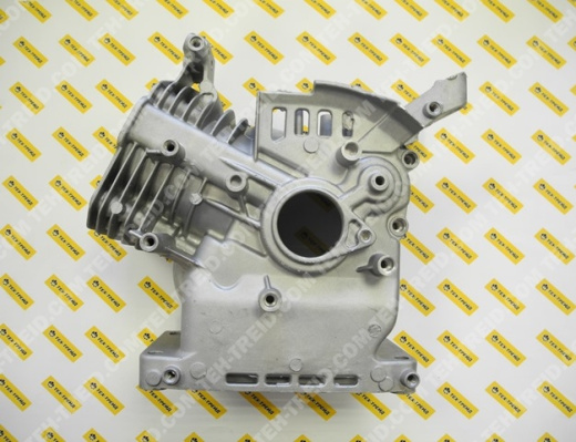 Блок цилиндра GX160 (=12000-ZH8-426)