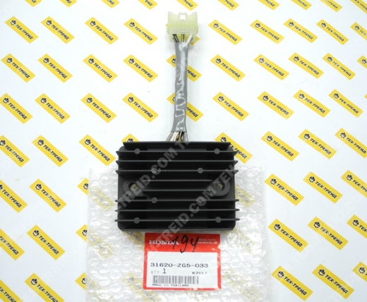 31620-ZG5-033 Регулятор напряжения SH711AA GX610, GX620, GX670